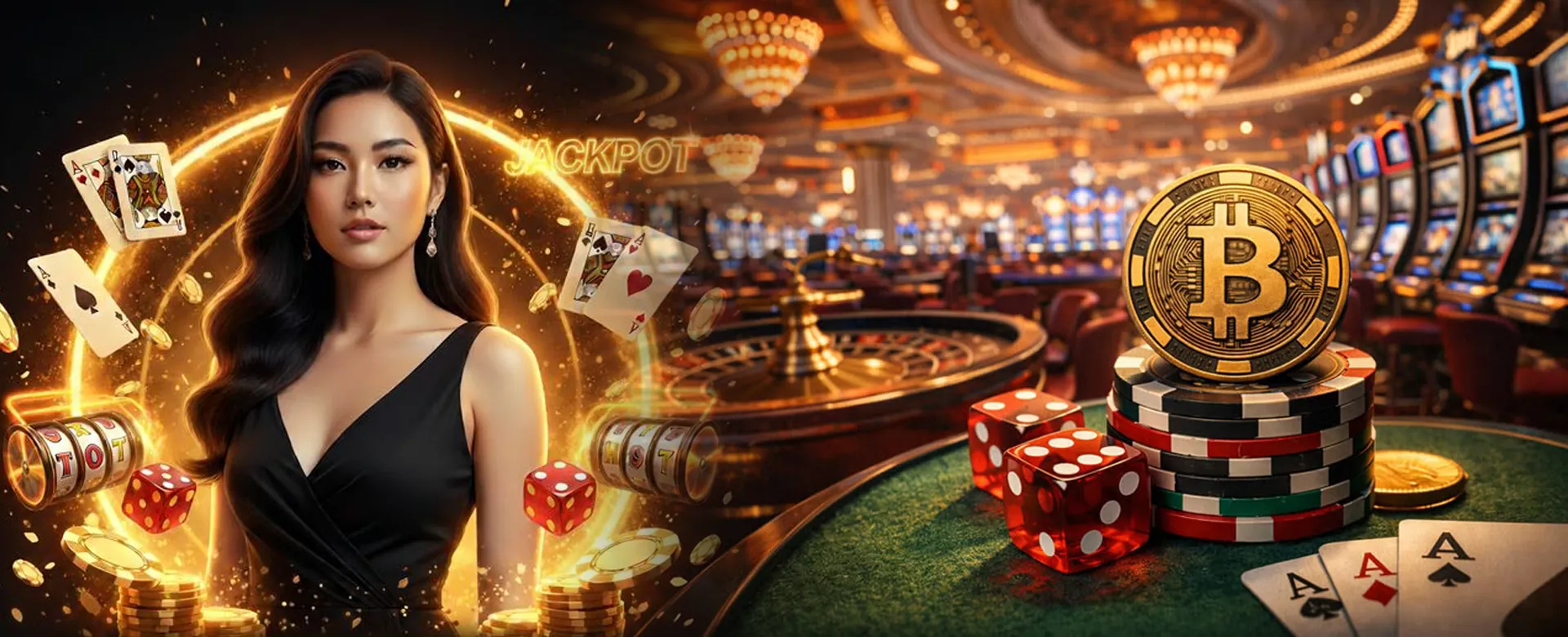 Roobet Casino App Interface on a mobile phone